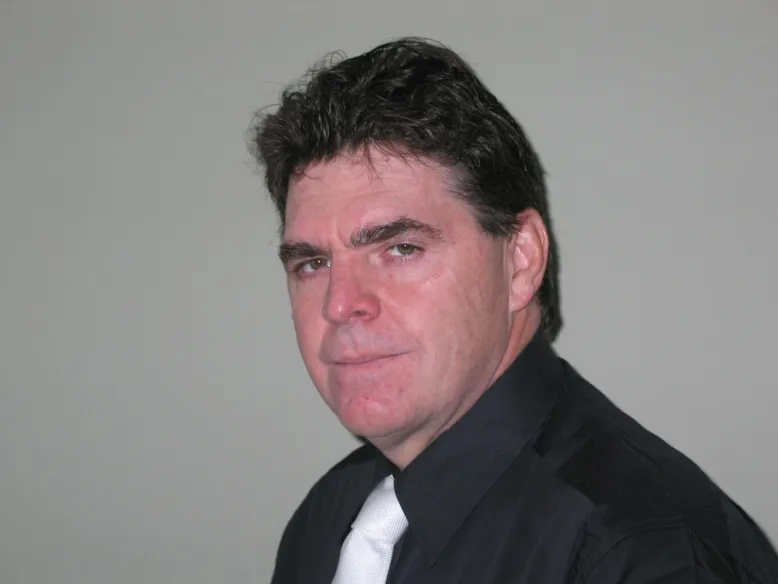 Dr. Larry Heaman