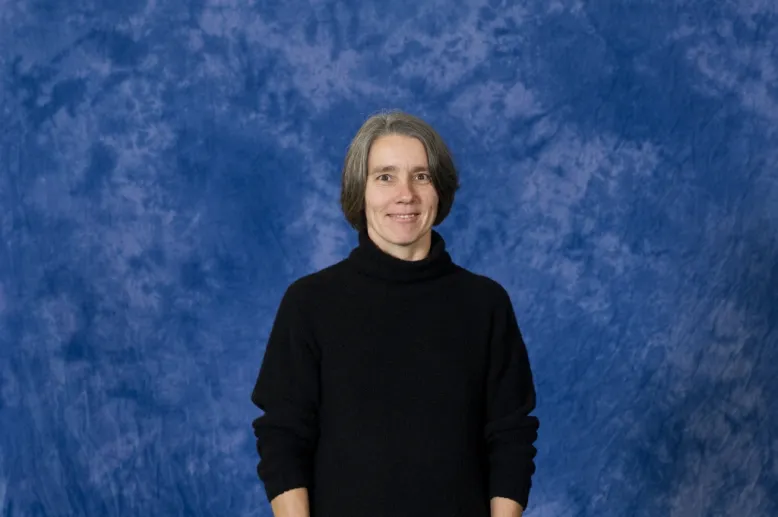 Prof. Anne Condon