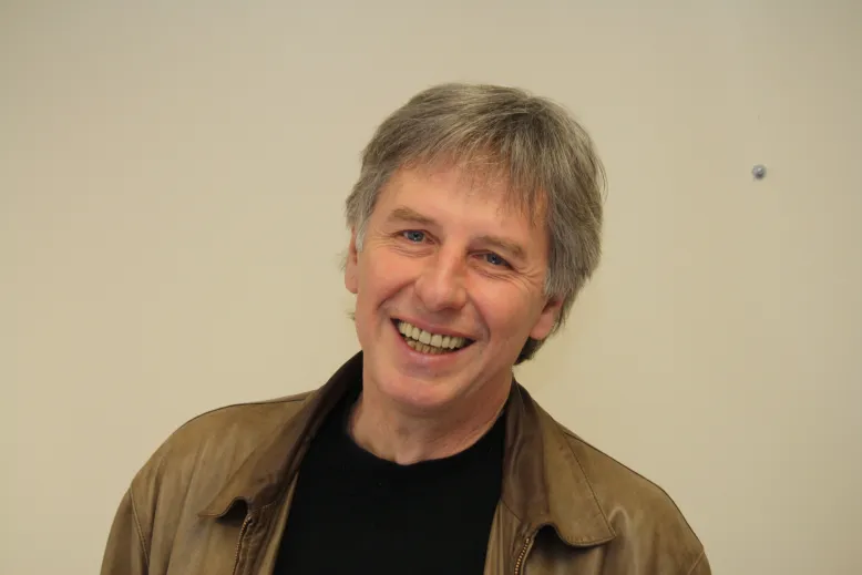 Prof. Winfried Siemerling