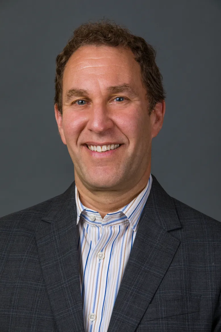 Prof. Jeffrey Mogil
