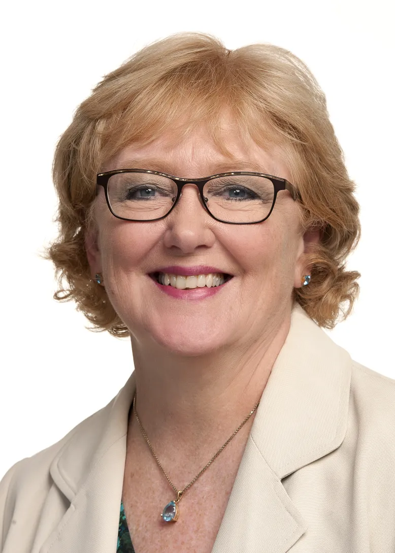 Dr. Lori West