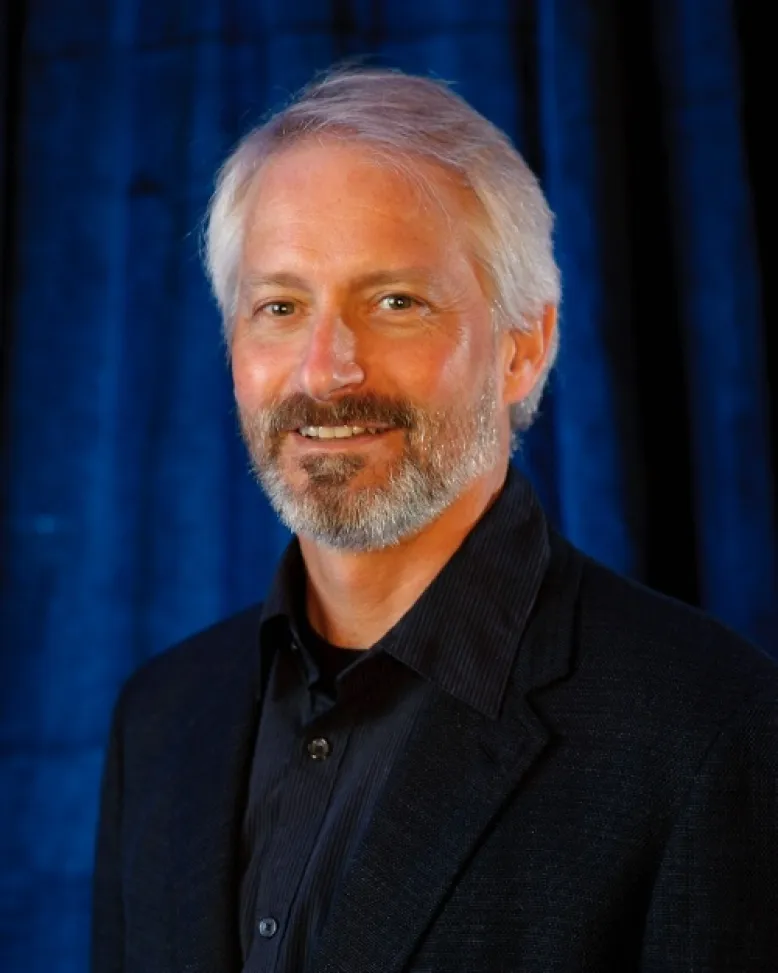 Prof. Thomas Lamarre