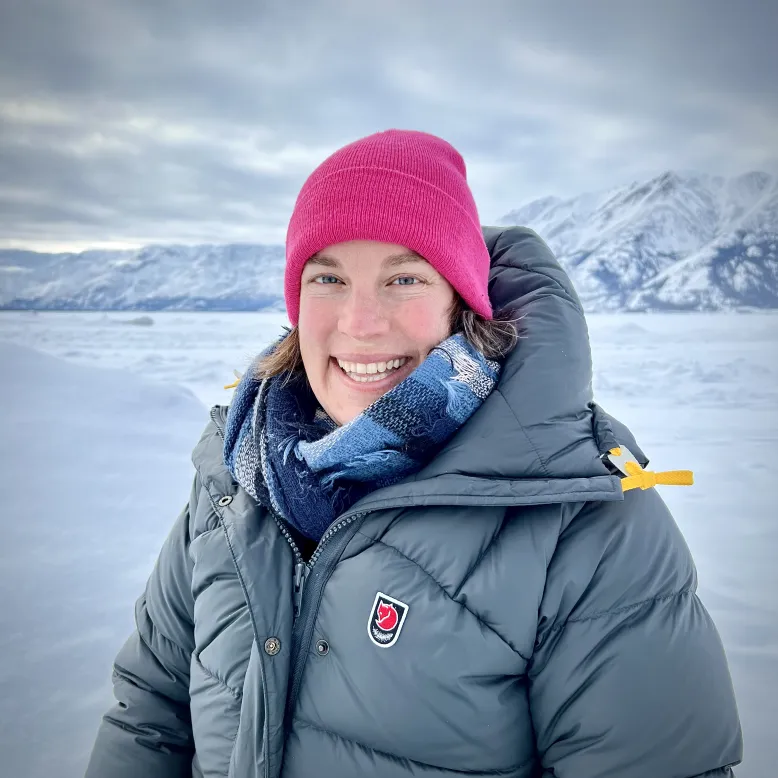 Prof. Isla Myers-Smith
