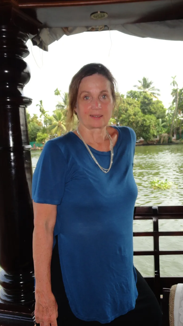 Judith Thompson