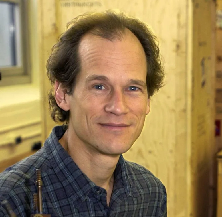 Prof. Louis Taillefer