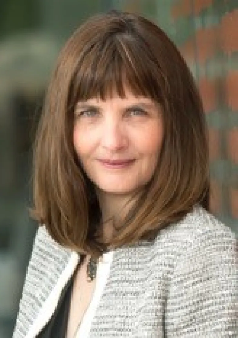 Prof. Tania Bubela