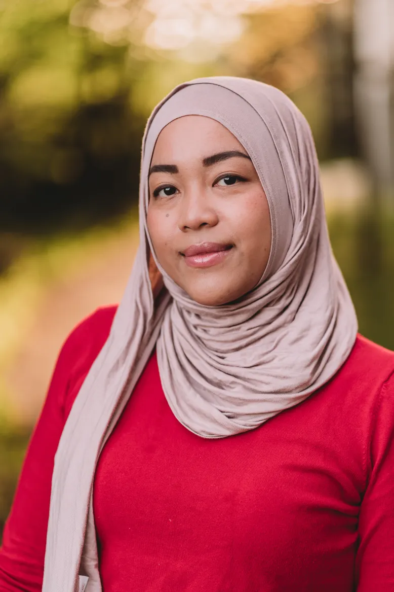 Prof. Tammara Soma