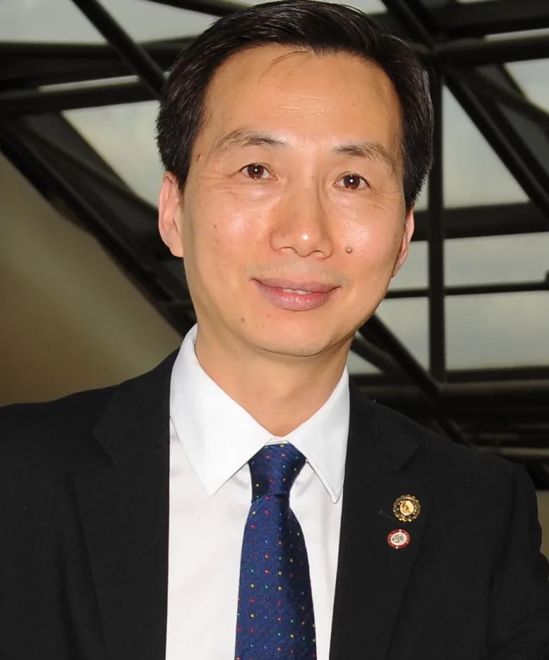 Prof. Biao Huang