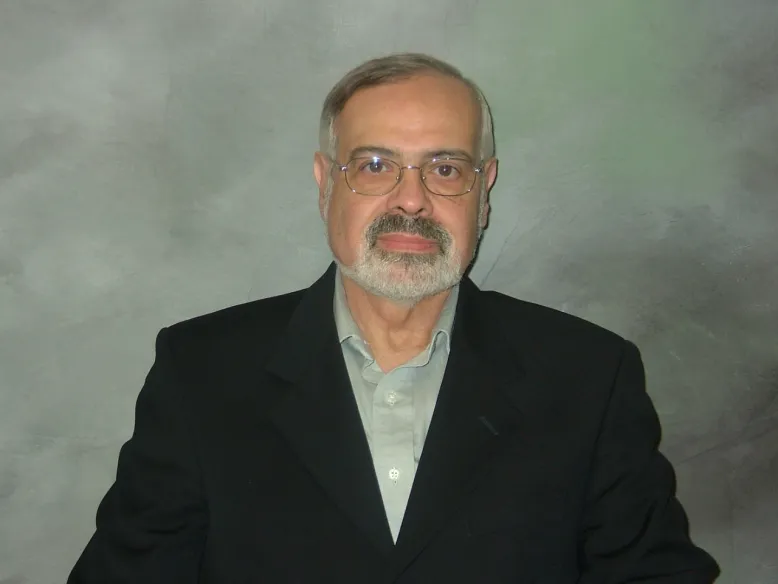 Mohamed Salem Kamel