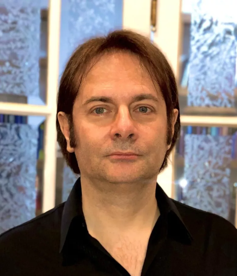 Prof. Marco Amabili