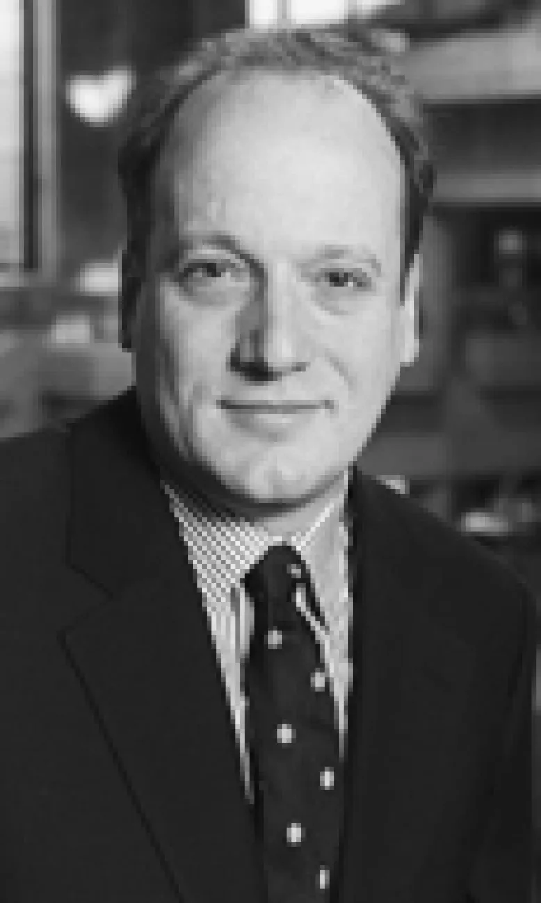 Prof. Mathieu Marion