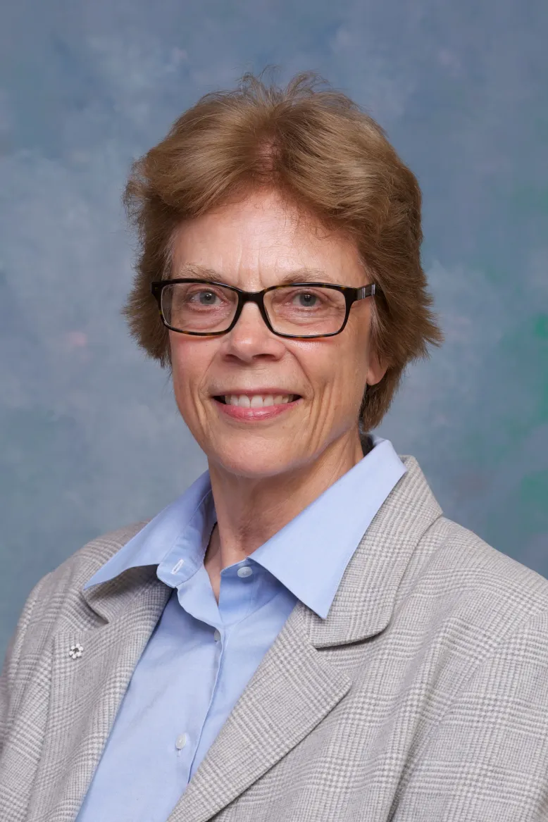 Prof. Noralou Preston Roos