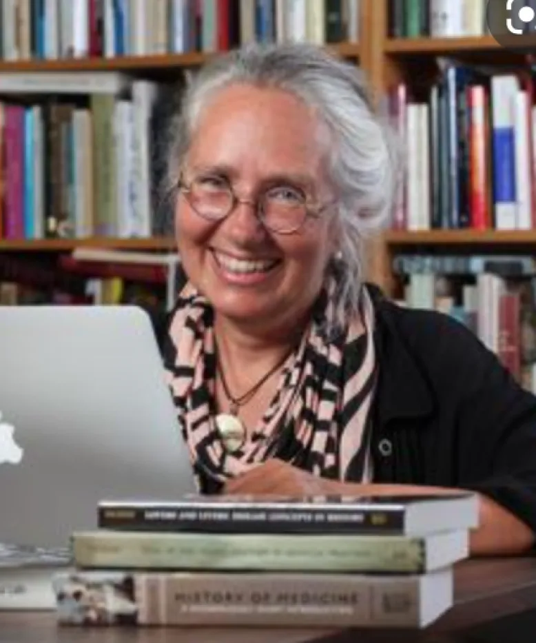 Dr. Jacalyn Duffin