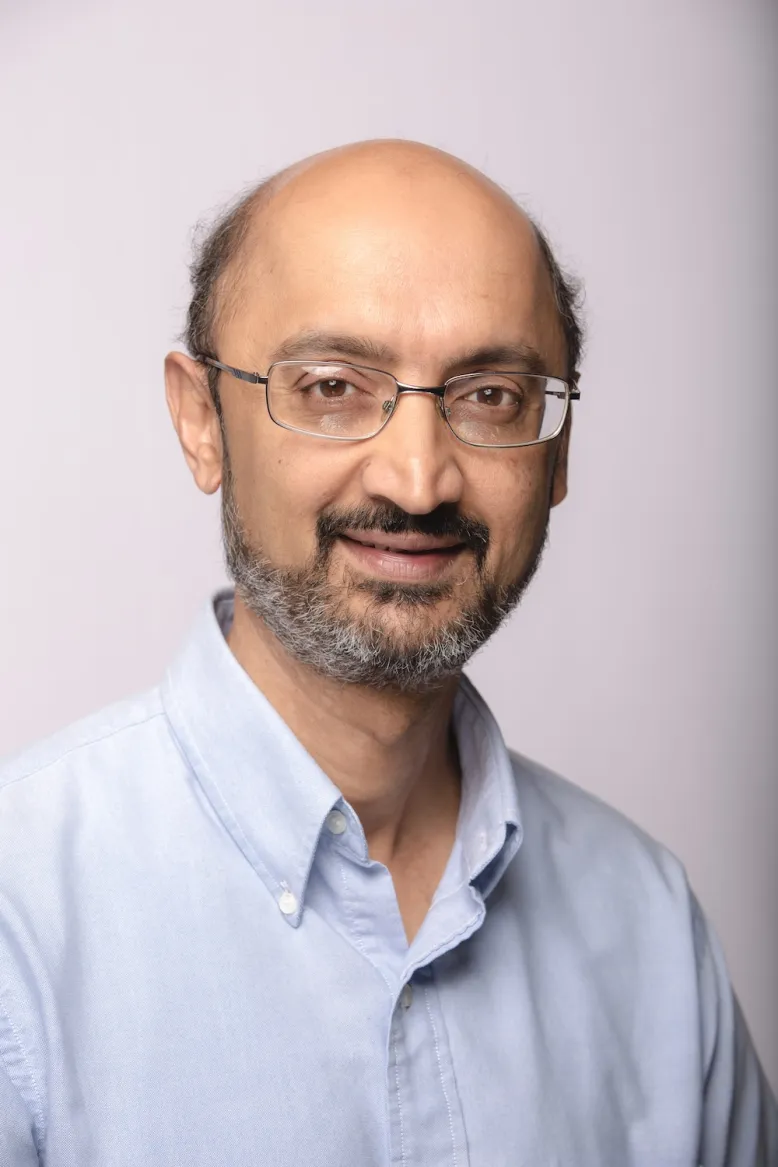 Prof. Srinivasan Keshav