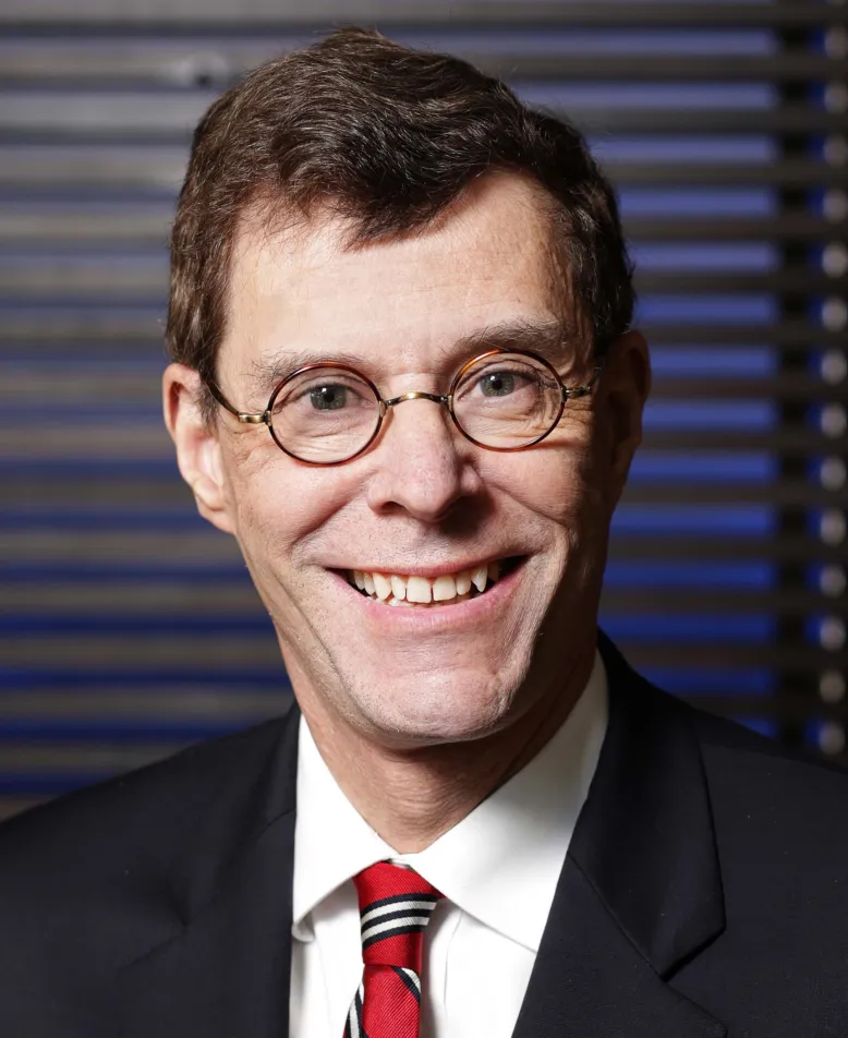 Prof. Robert W. Boyd