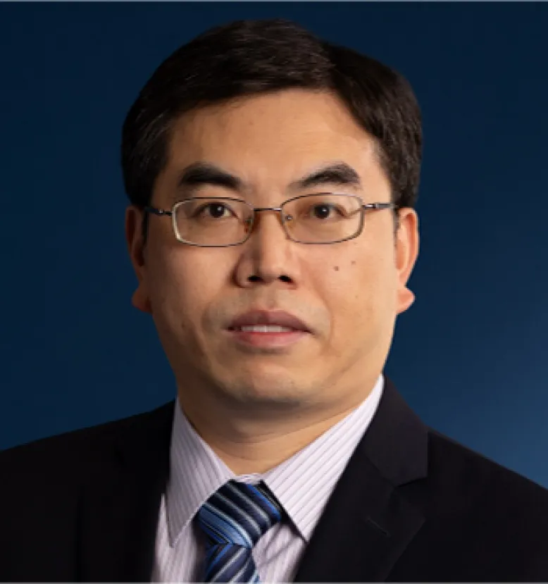 Dr. Shuhui Sun