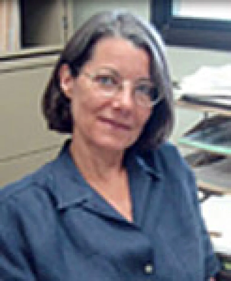Prof. Barbara Jones