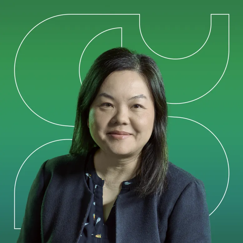 Prof. Lee-Hwa Tai