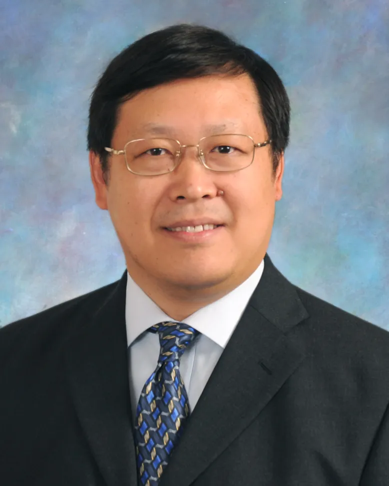 Prof. Juncheng Wei