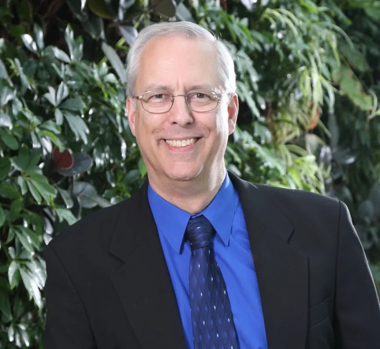 Prof. Anthony Charles