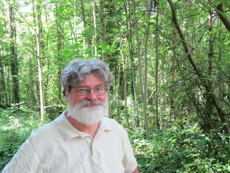 Prof. James Grier