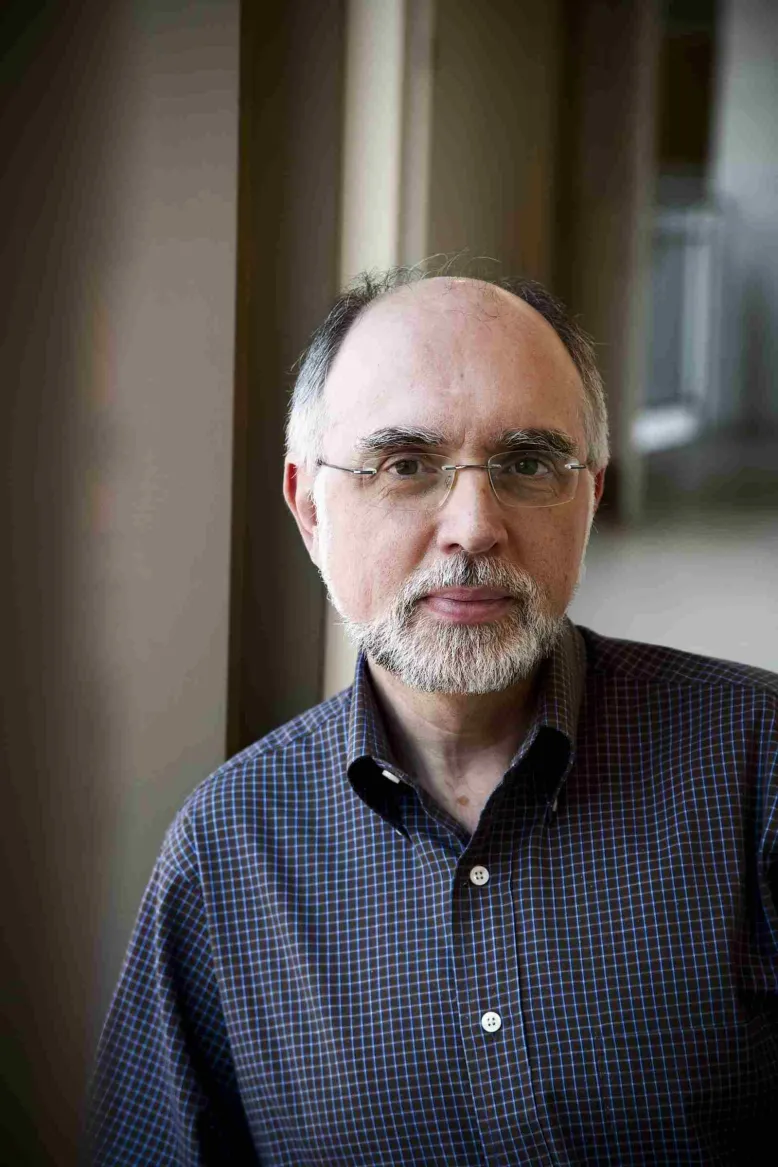 Prof. Robert Zatorre