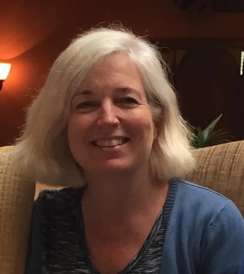 Dr. Helen McNeill