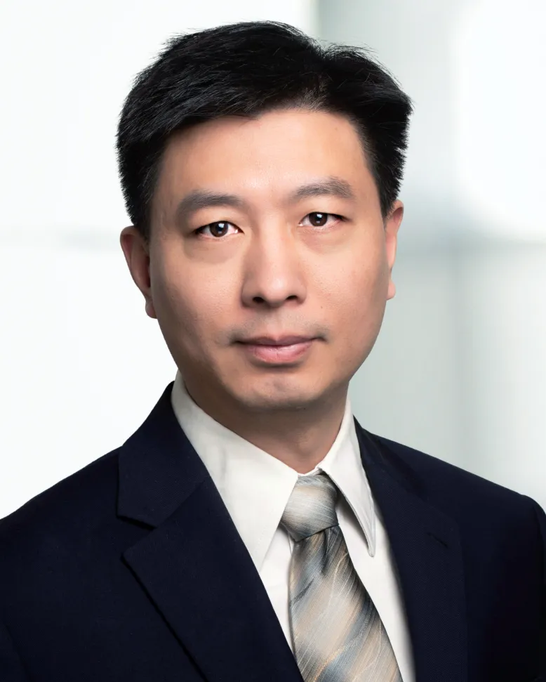 Prof. Hongbo Zeng