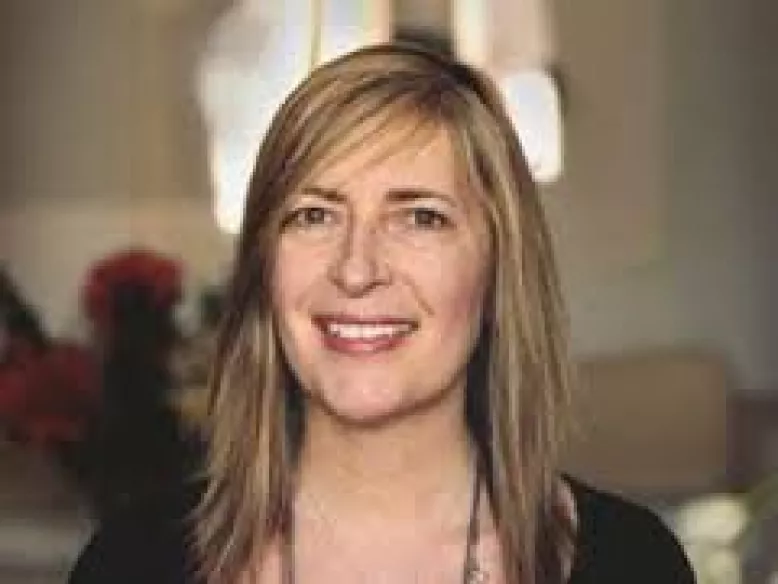 Geneviève Cadieux