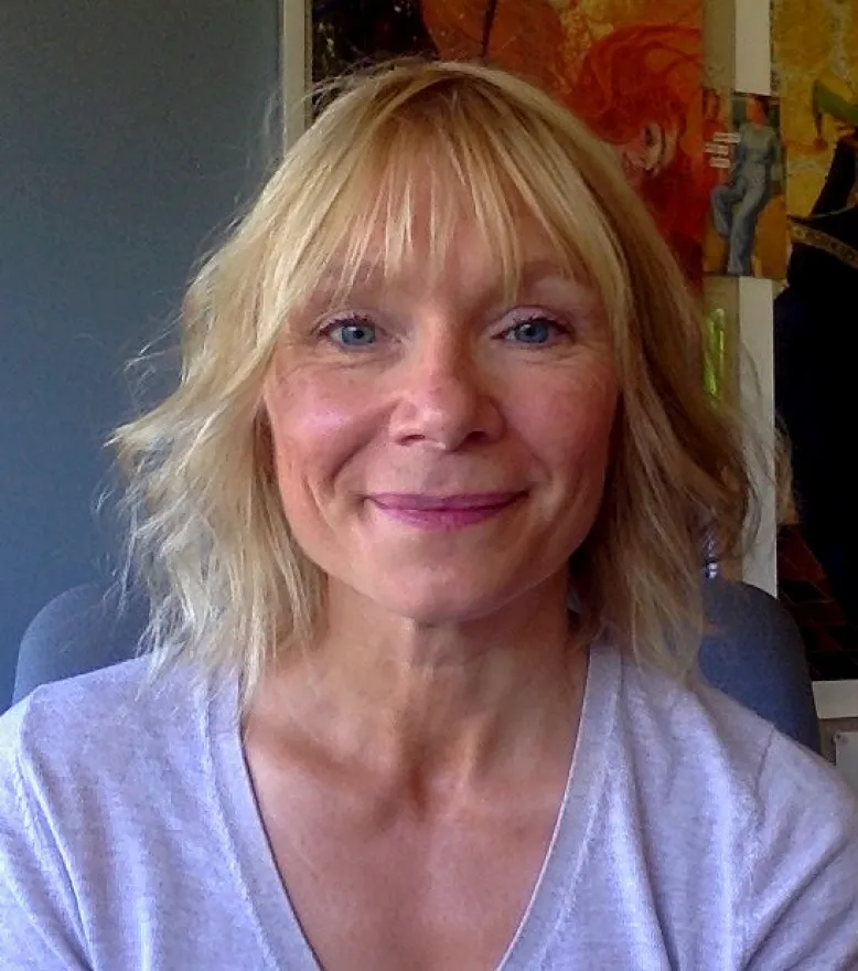 Prof. Louise Barrett