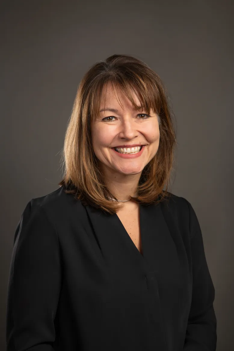 Prof. Lisa Saksida