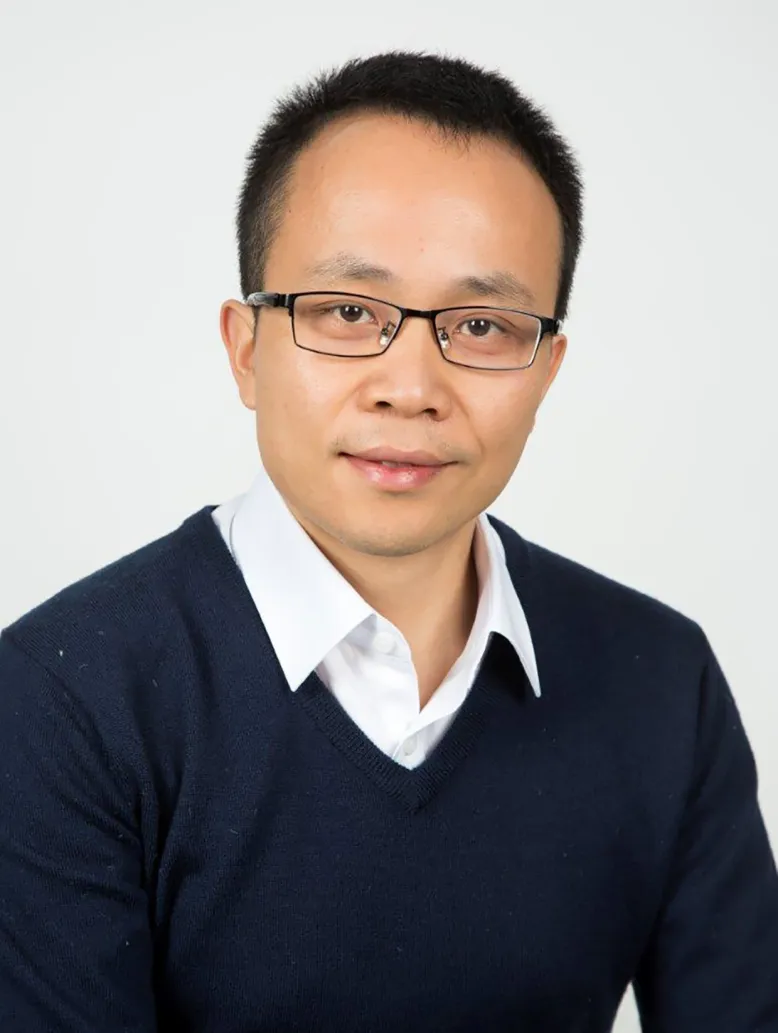 Prof. Jinguang Hu