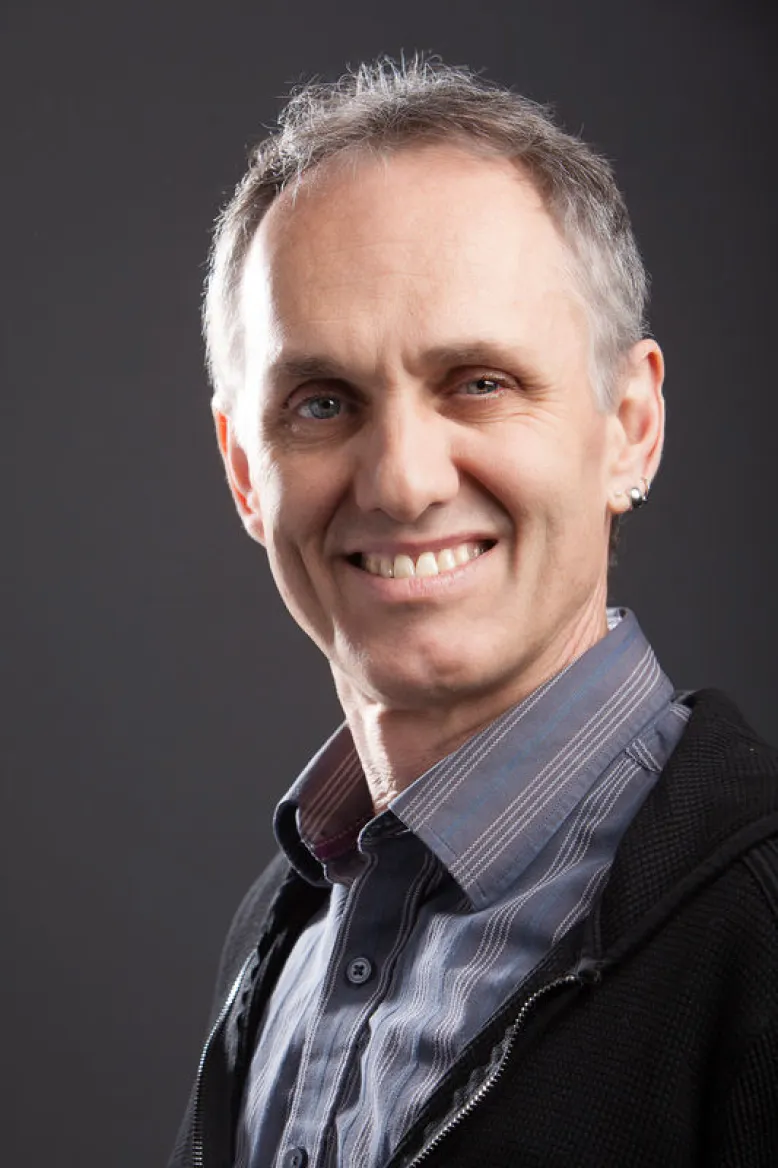 Prof. R. Keith Poole