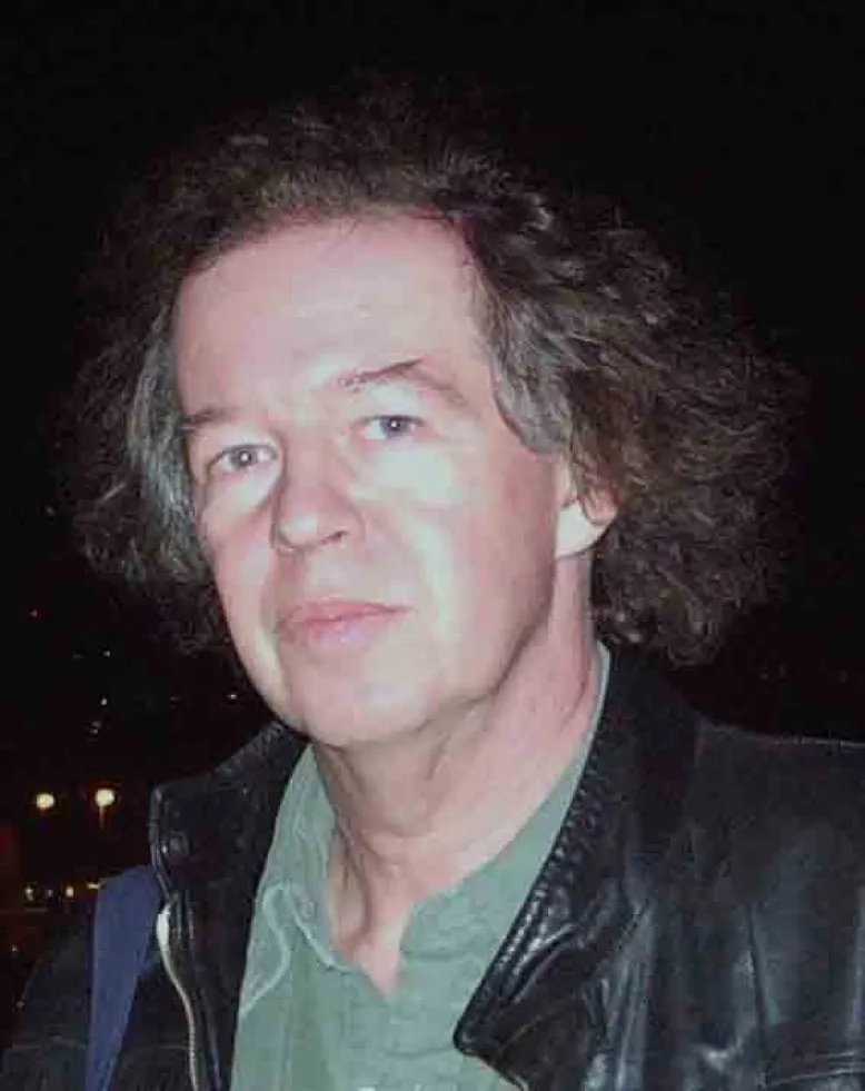 Prof. David Alan Davies