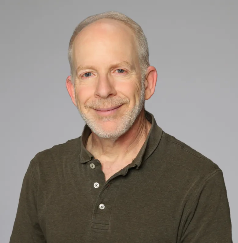 Prof. John Bechhoefer