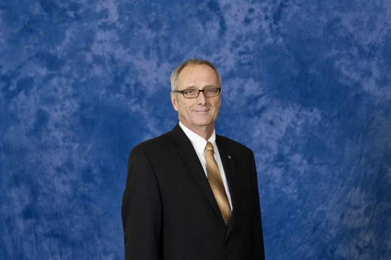 Prof. Keith G Banting