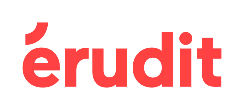 Érudit