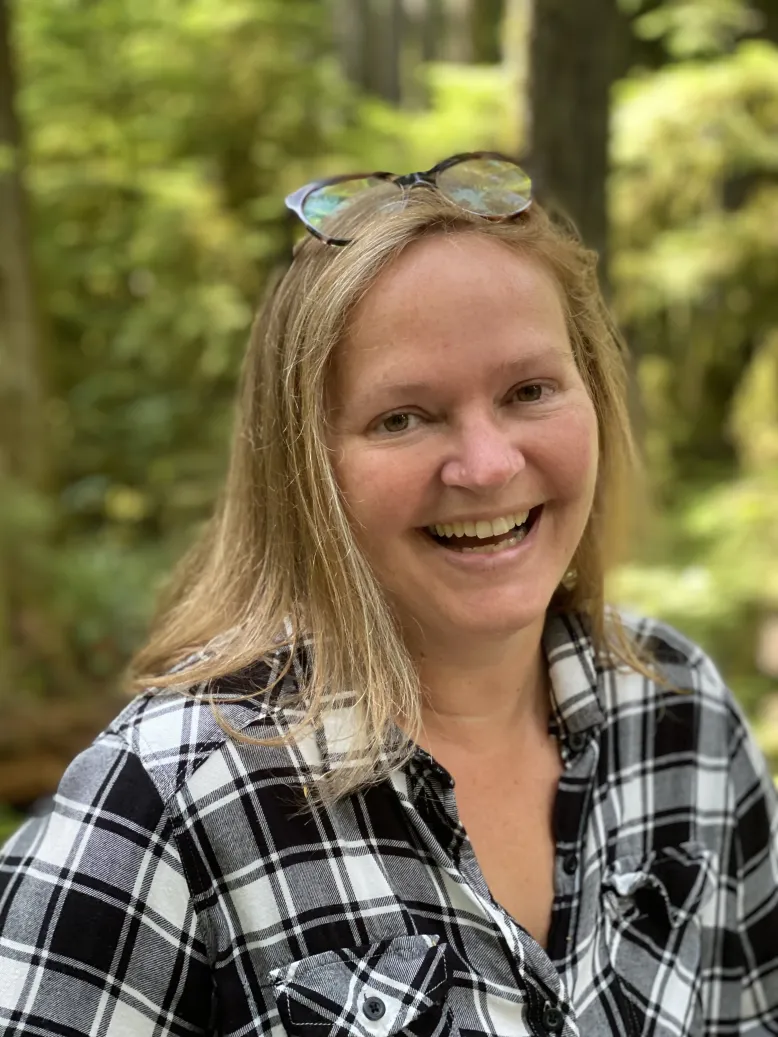 Prof. Heather Castleden