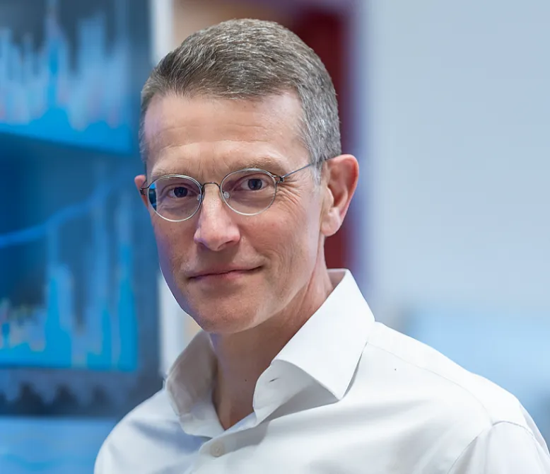 Dr. Marco A. Marra