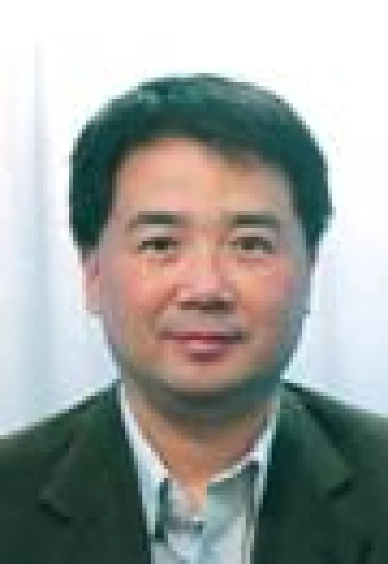 Prof. Hong Guo