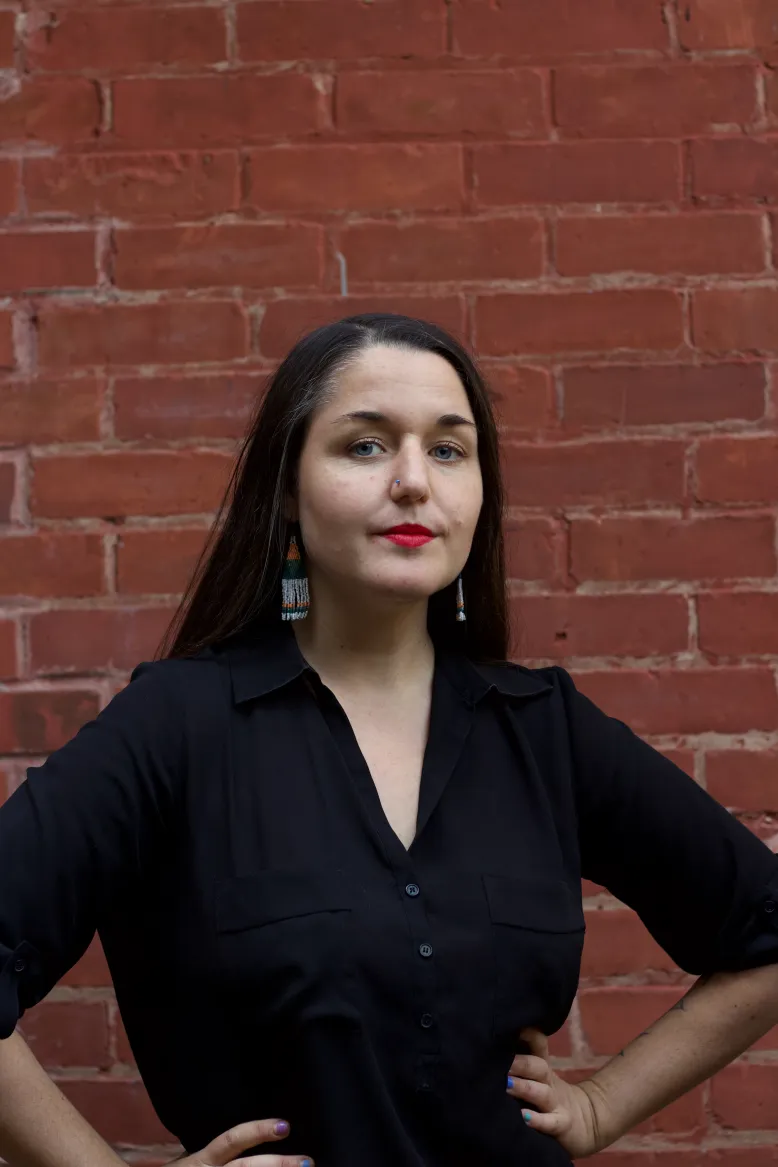Prof. Alexandra Ketchum