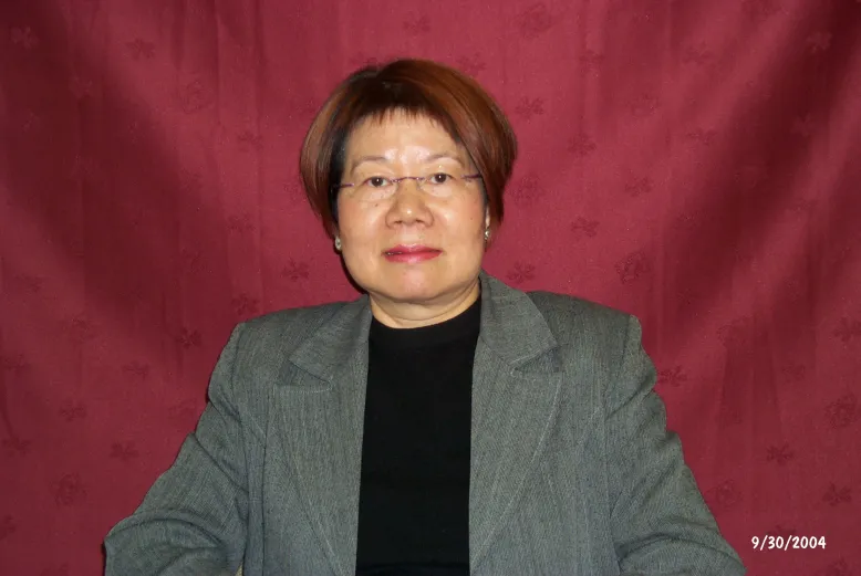 Dr. Flora Ng