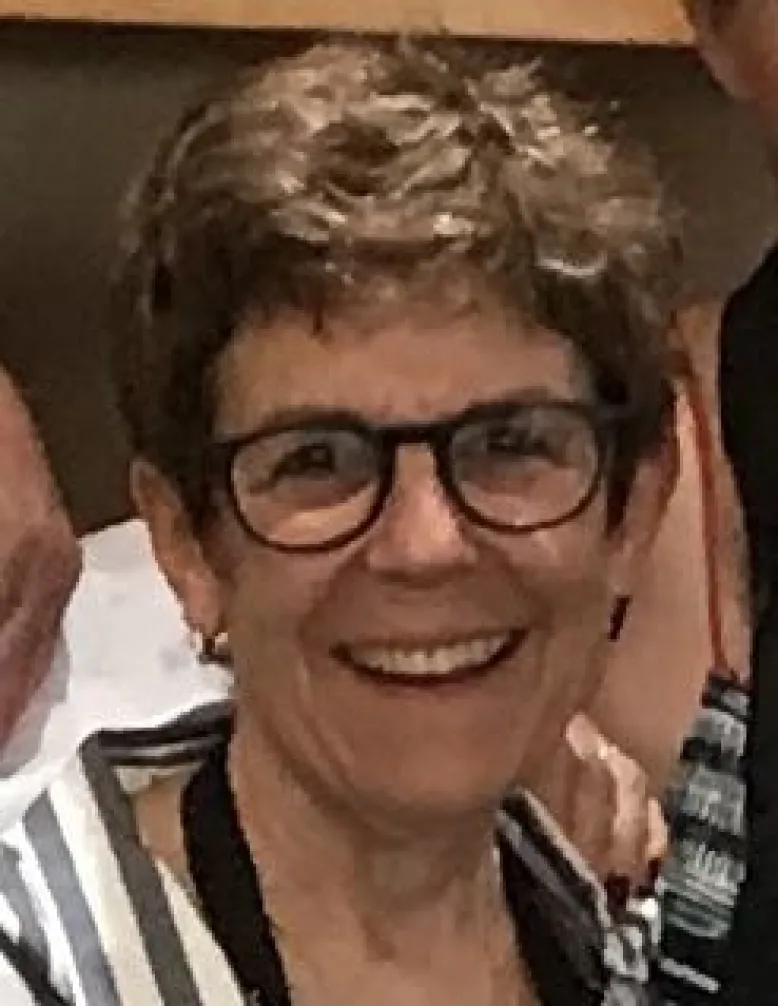 Prof. Candace Kruttschnitt