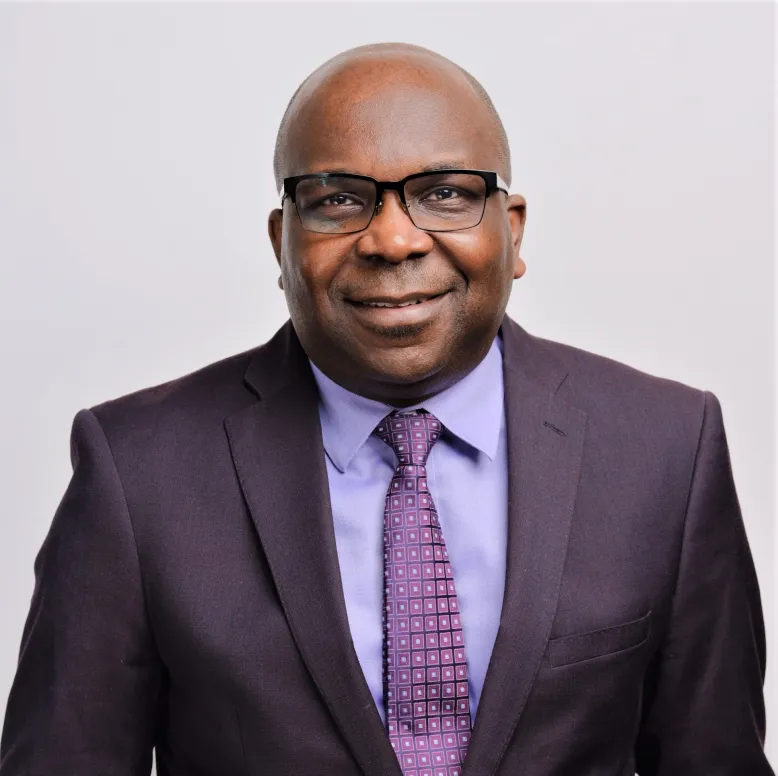 Prof. Bonny Ibhawoh