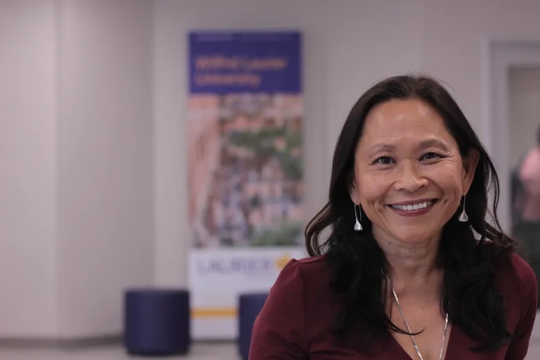 Prof. Eleanor Ty
