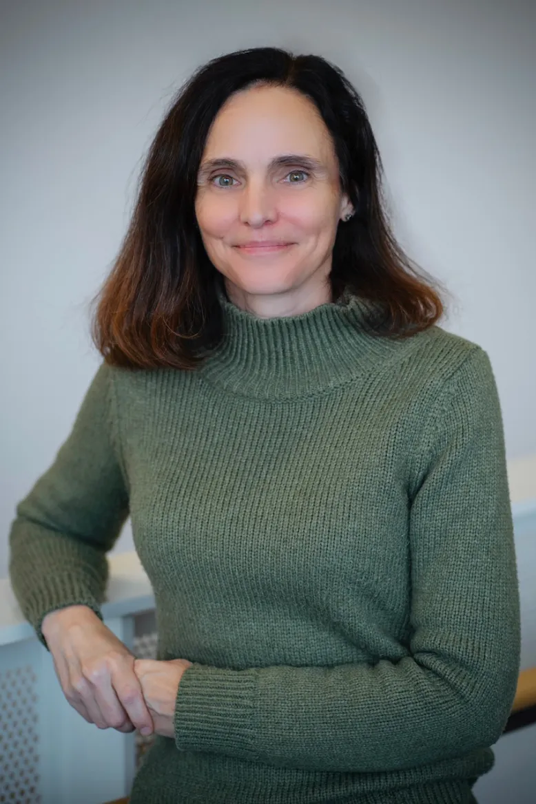 Prof. Cynthia Hawkins