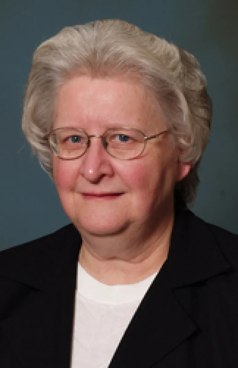 Prof. Eileen Schuller
