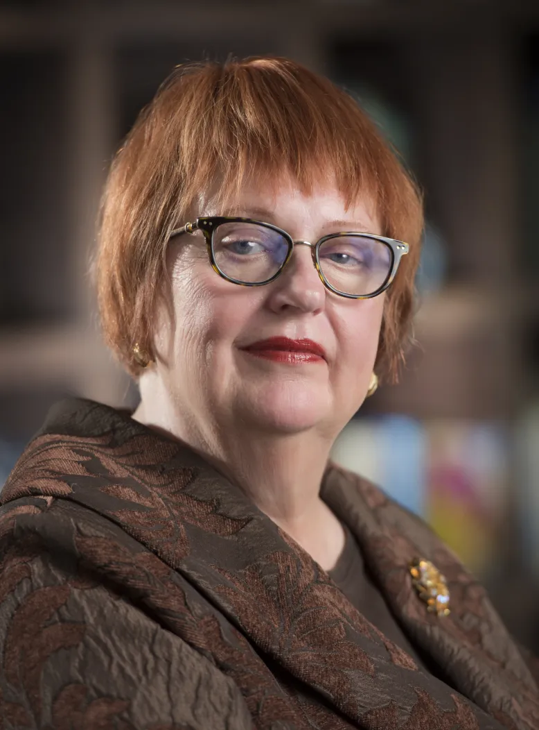 Prof. Jacqueline Murray