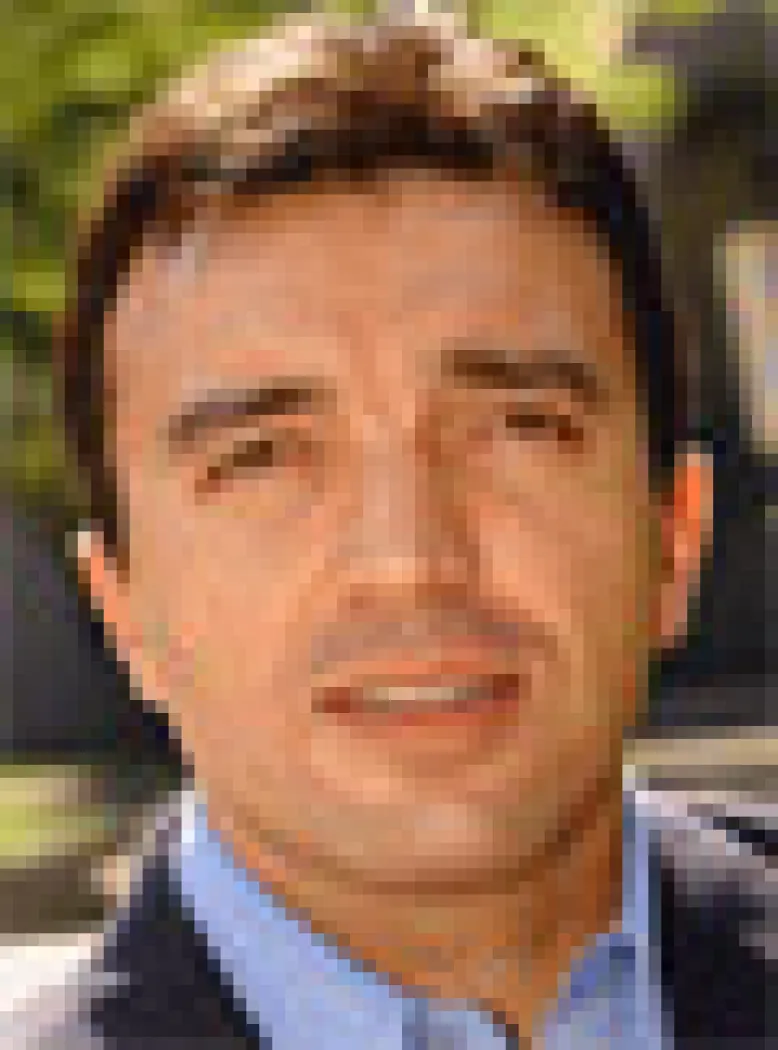 Thierry Karsenti
