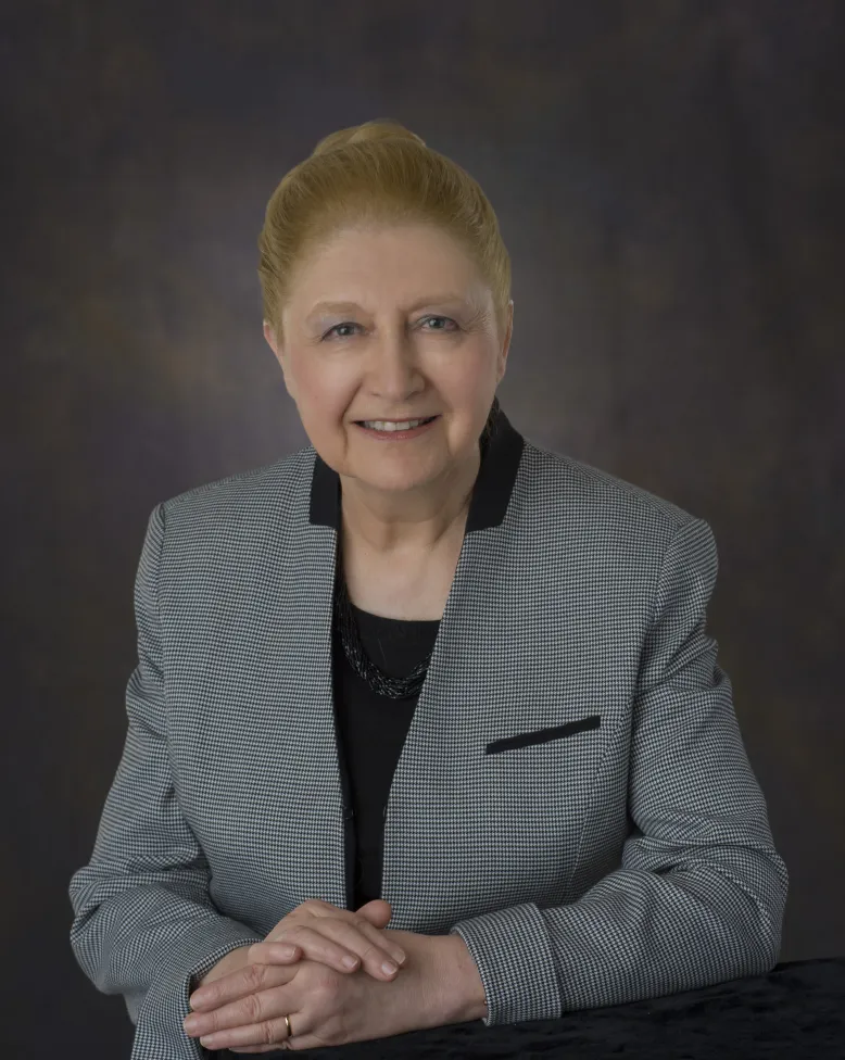 Prof. Rosa Bruno-Jofre
